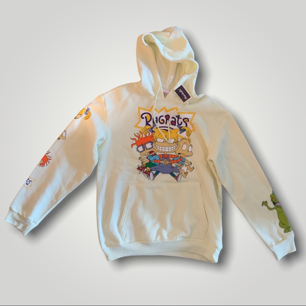 NEW Rugrats Hoodie